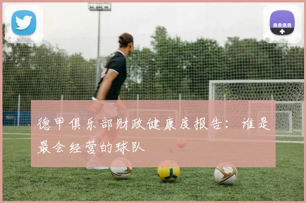 德甲俱乐部财政健康度报告：谁是最会经营的球队