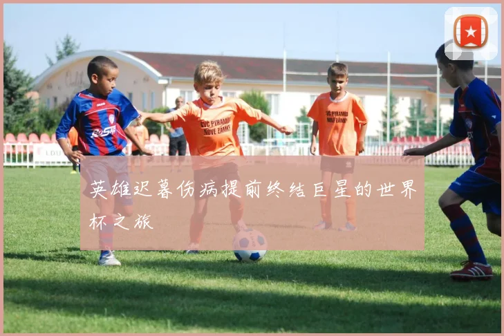 英雄迟暮伤病提前终结巨星的世界杯之旅