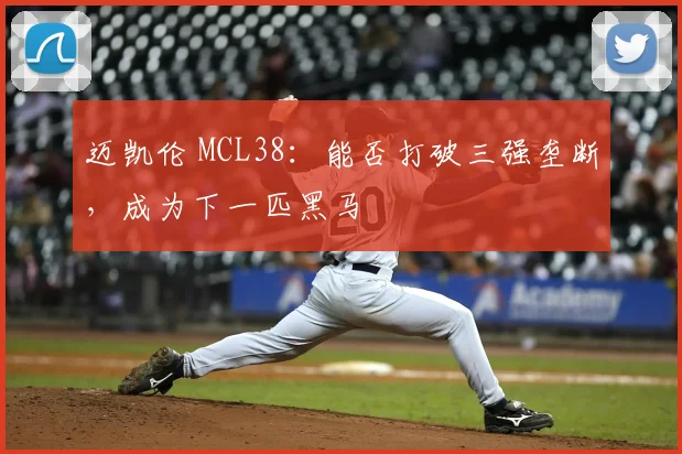迈凯伦 MCL38：能否打破三强垄断，成为下一匹黑马
